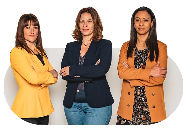 Recrutamento e Seleção